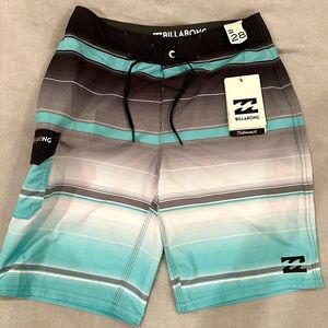 Men’s Billabong Board Shorts